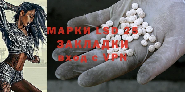 прущий лед Верея